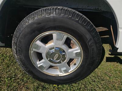 2010 Ford F-150 XLT 1OWNER CREW RUNS&DRIVES GREAT!AC NEWER TIRES!! - Photo 58 - Woodward, OK 73801