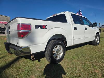 2010 Ford F-150 XLT 1OWNER CREW RUNS&DRIVES GREAT!AC NEWER TIRES!! - Photo 73 - Woodward, OK 73801