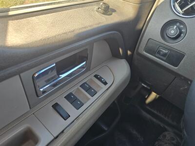2010 Ford F-150 XLT 1OWNER CREW RUNS&DRIVES GREAT!AC NEWER TIRES!! - Photo 20 - Woodward, OK 73801