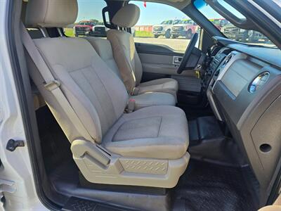 2010 Ford F-150 XLT 1OWNER CREW RUNS&DRIVES GREAT!AC NEWER TIRES!! - Photo 37 - Woodward, OK 73801