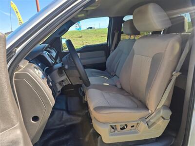 2010 Ford F-150 XLT 1OWNER CREW RUNS&DRIVES GREAT!AC NEWER TIRES!! - Photo 36 - Woodward, OK 73801
