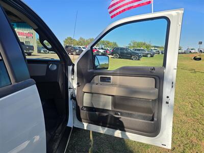 2010 Ford F-150 XLT 1OWNER CREW RUNS&DRIVES GREAT!AC NEWER TIRES!! - Photo 45 - Woodward, OK 73801