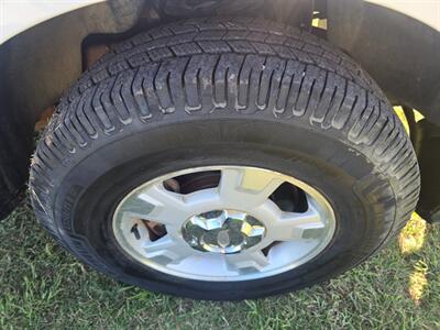2010 Ford F-150 XLT 1OWNER CREW RUNS&DRIVES GREAT!AC NEWER TIRES!! - Photo 54 - Woodward, OK 73801