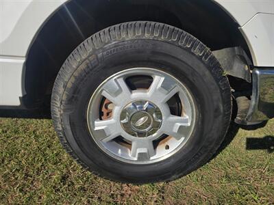 2010 Ford F-150 XLT 1OWNER CREW RUNS&DRIVES GREAT!AC NEWER TIRES!! - Photo 56 - Woodward, OK 73801