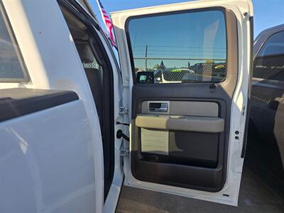 2010 Ford F-150 XLT 1OWNER CREW RUNS&DRIVES GREAT!AC NEWER TIRES!! - Photo 47 - Woodward, OK 73801