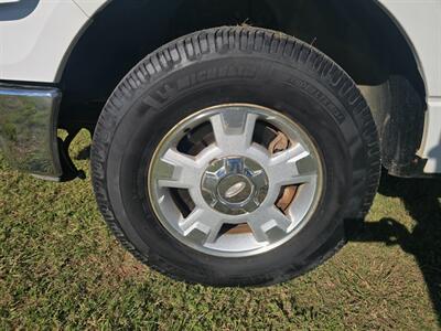 2010 Ford F-150 XLT 1OWNER CREW RUNS&DRIVES GREAT!AC NEWER TIRES!! - Photo 57 - Woodward, OK 73801