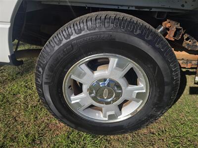 2010 Ford F-150 XLT 1OWNER CREW RUNS&DRIVES GREAT!AC NEWER TIRES!! - Photo 59 - Woodward, OK 73801