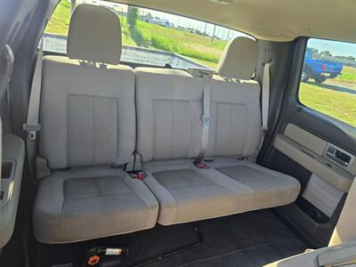 2010 Ford F-150 XLT 1OWNER CREW RUNS&DRIVES GREAT!AC NEWER TIRES!! - Photo 18 - Woodward, OK 73801