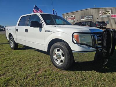 2010 Ford F-150 XLT 1OWNER CREW RUNS&DRIVES GREAT!AC NEWER TIRES!! - Photo 69 - Woodward, OK 73801