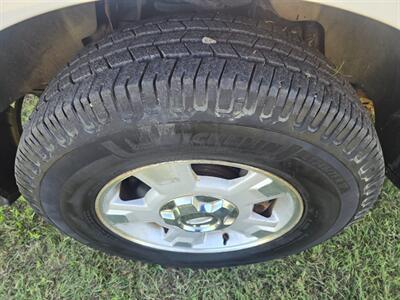 2010 Ford F-150 XLT 1OWNER CREW RUNS&DRIVES GREAT!AC NEWER TIRES!! - Photo 53 - Woodward, OK 73801