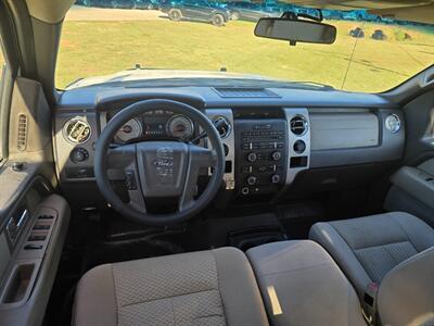 2010 Ford F-150 XLT 1OWNER CREW RUNS&DRIVES GREAT!AC NEWER TIRES!! - Photo 15 - Woodward, OK 73801