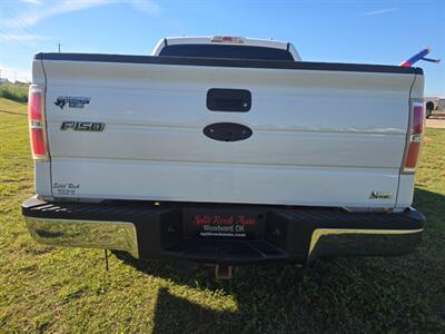 2010 Ford F-150 XLT 1OWNER CREW RUNS&DRIVES GREAT!AC NEWER TIRES!! - Photo 76 - Woodward, OK 73801