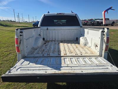 2010 Ford F-150 XLT 1OWNER CREW RUNS&DRIVES GREAT!AC NEWER TIRES!! - Photo 77 - Woodward, OK 73801