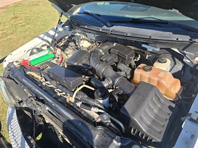 2010 Ford F-150 XLT 1OWNER CREW RUNS&DRIVES GREAT!AC NEWER TIRES!! - Photo 60 - Woodward, OK 73801