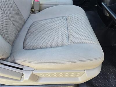 2010 Ford F-150 XLT 1OWNER CREW RUNS&DRIVES GREAT!AC NEWER TIRES!! - Photo 42 - Woodward, OK 73801