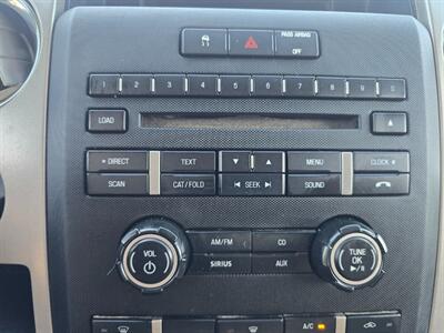 2010 Ford F-150 XLT 1OWNER CREW RUNS&DRIVES GREAT!AC NEWER TIRES!! - Photo 25 - Woodward, OK 73801