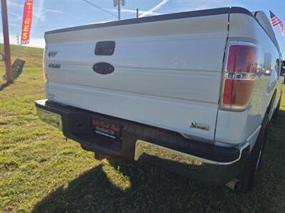 2010 Ford F-150 XLT 1OWNER CREW RUNS&DRIVES GREAT!AC NEWER TIRES!! - Photo 78 - Woodward, OK 73801