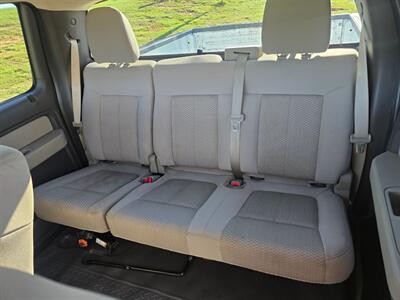 2010 Ford F-150 XLT 1OWNER CREW RUNS&DRIVES GREAT!AC NEWER TIRES!! - Photo 41 - Woodward, OK 73801