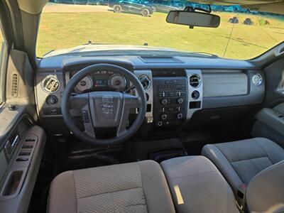 2010 Ford F-150 XLT 1OWNER CREW RUNS&DRIVES GREAT!AC NEWER TIRES!! - Photo 34 - Woodward, OK 73801