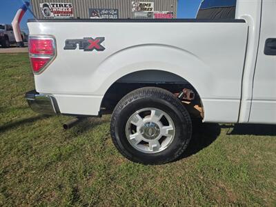 2010 Ford F-150 XLT 1OWNER CREW RUNS&DRIVES GREAT!AC NEWER TIRES!! - Photo 66 - Woodward, OK 73801