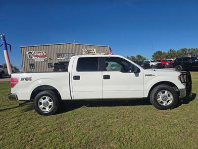 2010 Ford F-150 XLT 1OWNER CREW RUNS&DRIVES GREAT!AC NEWER TIRES!! - Photo 71 - Woodward, OK 73801