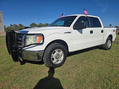 2010 Ford F-150 XLT 1OWNER CREW RUNS&DRIVES GREAT!AC NEWER TIRES!! - Photo 70 - Woodward, OK 73801