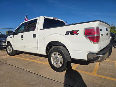 2010 Ford F-150 XLT 1OWNER CREW RUNS&DRIVES GREAT!AC NEWER TIRES!! - Photo 74 - Woodward, OK 73801