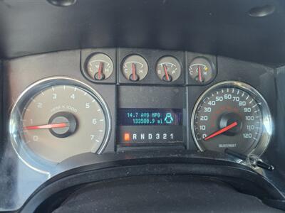 2010 Ford F-150 XLT 1OWNER CREW RUNS&DRIVES GREAT!AC NEWER TIRES!! - Photo 14 - Woodward, OK 73801