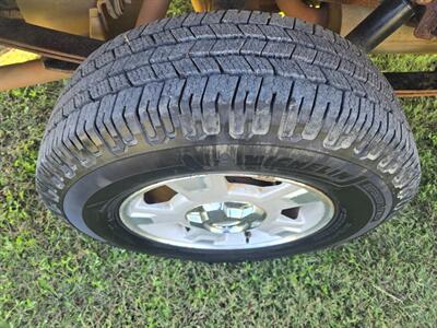2010 Ford F-150 XLT 1OWNER CREW RUNS&DRIVES GREAT!AC NEWER TIRES!! - Photo 55 - Woodward, OK 73801