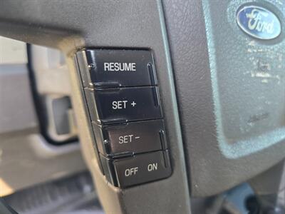 2010 Ford F-150 XLT 1OWNER CREW RUNS&DRIVES GREAT!AC NEWER TIRES!! - Photo 23 - Woodward, OK 73801