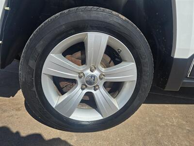 2011 Jeep Patriot Sport 4WD 2.4L*RUNS&DRIVES GREAT*A/C GAS SAVER!!   - Photo 61 - Woodward, OK 73801