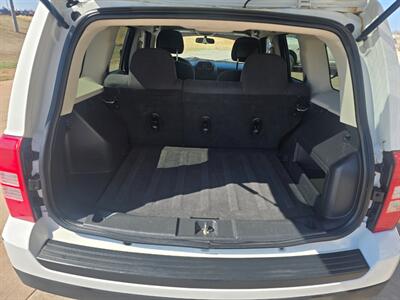 2011 Jeep Patriot Sport 4WD 2.4L*RUNS&DRIVES GREAT*A/C GAS SAVER!!   - Photo 20 - Woodward, OK 73801