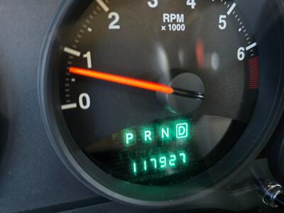 2011 Jeep Patriot Sport 4WD 2.4L*RUNS&DRIVES GREAT*A/C GAS SAVER!!   - Photo 30 - Woodward, OK 73801