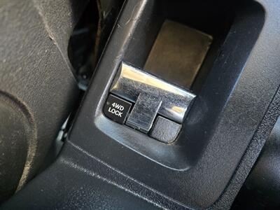 2011 Jeep Patriot Sport 4WD 2.4L*RUNS&DRIVES GREAT*A/C GAS SAVER!!   - Photo 22 - Woodward, OK 73801