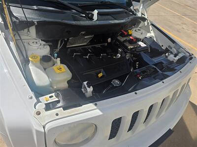 2011 Jeep Patriot Sport 4WD 2.4L*RUNS&DRIVES GREAT*A/C GAS SAVER!!   - Photo 54 - Woodward, OK 73801