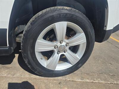 2011 Jeep Patriot Sport 4WD 2.4L*RUNS&DRIVES GREAT*A/C GAS SAVER!!   - Photo 60 - Woodward, OK 73801