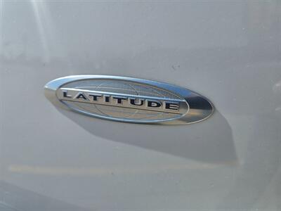 2011 Jeep Patriot Sport 4WD 2.4L*RUNS&DRIVES GREAT*A/C GAS SAVER!!   - Photo 11 - Woodward, OK 73801