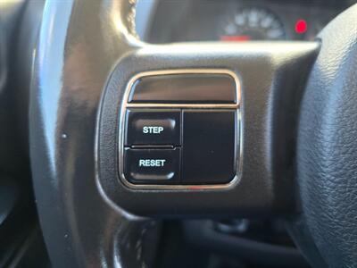 2011 Jeep Patriot Sport 4WD 2.4L*RUNS&DRIVES GREAT*A/C GAS SAVER!!   - Photo 26 - Woodward, OK 73801