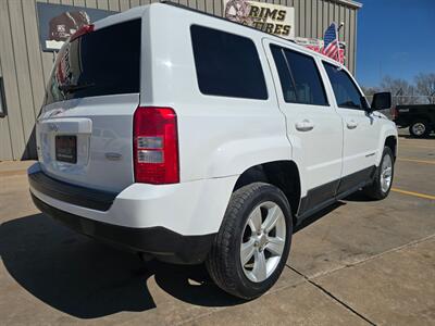 2011 Jeep Patriot Sport 4WD 2.4L*RUNS&DRIVES GREAT*A/C GAS SAVER!!   - Photo 73 - Woodward, OK 73801