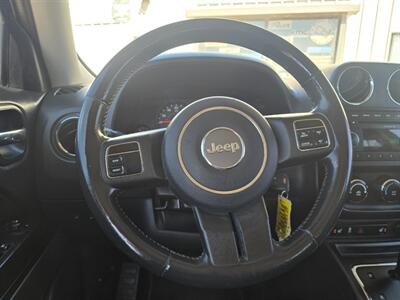 2011 Jeep Patriot Sport 4WD 2.4L*RUNS&DRIVES GREAT*A/C GAS SAVER!!   - Photo 25 - Woodward, OK 73801