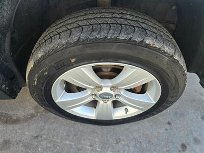 2011 Jeep Patriot Sport 4WD 2.4L*RUNS&DRIVES GREAT*A/C GAS SAVER!!   - Photo 57 - Woodward, OK 73801