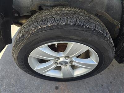 2011 Jeep Patriot Sport 4WD 2.4L*RUNS&DRIVES GREAT*A/C GAS SAVER!!   - Photo 58 - Woodward, OK 73801