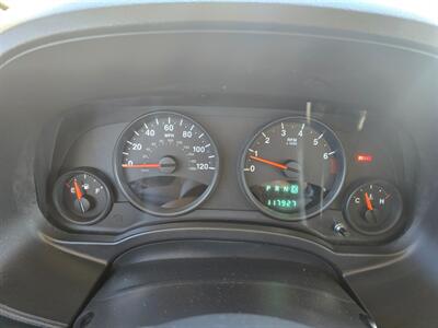 2011 Jeep Patriot Sport 4WD 2.4L*RUNS&DRIVES GREAT*A/C GAS SAVER!!   - Photo 15 - Woodward, OK 73801