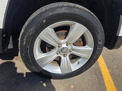 2011 Jeep Patriot Sport 4WD 2.4L*RUNS&DRIVES GREAT*A/C GAS SAVER!!   - Photo 62 - Woodward, OK 73801