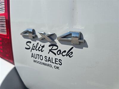 2011 Jeep Patriot Sport 4WD 2.4L*RUNS&DRIVES GREAT*A/C GAS SAVER!!   - Photo 10 - Woodward, OK 73801