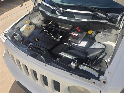 2011 Jeep Patriot Sport 4WD 2.4L*RUNS&DRIVES GREAT*A/C GAS SAVER!!   - Photo 52 - Woodward, OK 73801