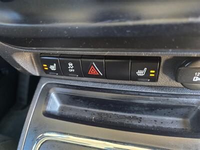 2011 Jeep Patriot Sport 4WD 2.4L*RUNS&DRIVES GREAT*A/C GAS SAVER!!   - Photo 23 - Woodward, OK 73801