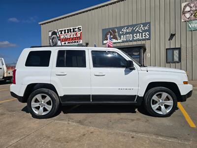 2011 Jeep Patriot Sport 4WD 2.4L*RUNS&DRIVES GREAT*A/C GAS SAVER!!   - Photo 72 - Woodward, OK 73801