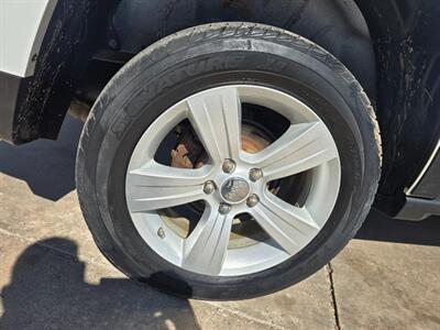 2011 Jeep Patriot Sport 4WD 2.4L*RUNS&DRIVES GREAT*A/C GAS SAVER!!   - Photo 59 - Woodward, OK 73801