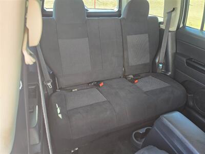 2011 Jeep Patriot Sport 4WD 2.4L*RUNS&DRIVES GREAT*A/C GAS SAVER!!   - Photo 19 - Woodward, OK 73801